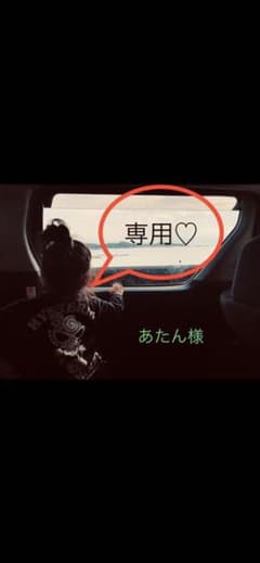 専用です♡のサムネイル