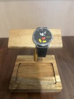 美品✨ COACH コーチレキシー恐竜ハートラウンド腕時計稼動品| Buyee