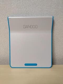 【wacom】BAMBOO PAD CTH-300【ほぼ未使用】のサムネイル