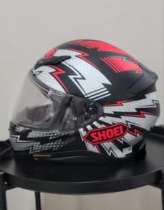 SHOEI Z-7 バリアブルのサムネイル