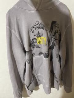 KSUBI パーカーのサムネイル