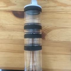 Go Stak ブレンダーボトルのサムネイル