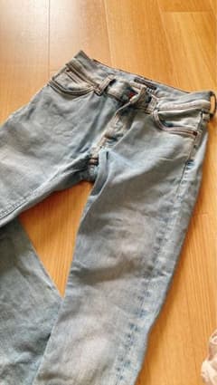 Nudie Jeans（ヌーディージーンズ）のサムネイル