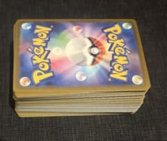 ポケモンカード まとめ売り 約100枚以上 - メルカリ
