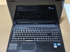 ジャンク】Lenovo G560 液晶不良 ケーブル付属 SSD 60GB - メルカリ