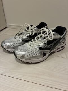 MIZUNO Wave Rider10 サイズ27cm ミズノのサムネイル