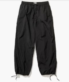 ATON HAND DYED NYLON | UTILITY PANTSのサムネイル