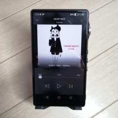 Ibasso DX170 ブラック (訳あり)のサムネイル