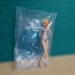 ワンピース フィギュア ナミ 水着