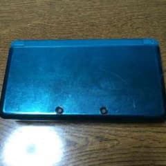 3DSジャンク品のサムネイル