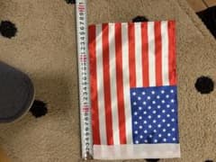 アメリカ国旗 ポリエステル製のサムネイル