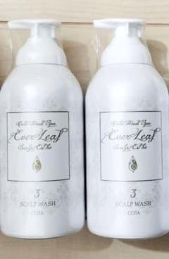 COTA EverLeaf スカルプウォッシュ 3︎︎✨︎2個セットのサムネイル