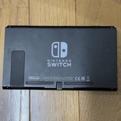 ニンテンドースイッチ本体 Nintendo Switchのサムネイル