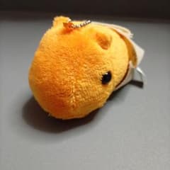 이치 반 쿠지 카피바라 씨 봉제 인형 마스코트
