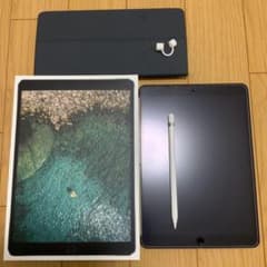 iPad Pro(10.5インチ)Wi-Fi+Cellular セットのサムネイル