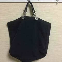 tricot comme des garcons トートバッグ ギャルソンのサムネイル