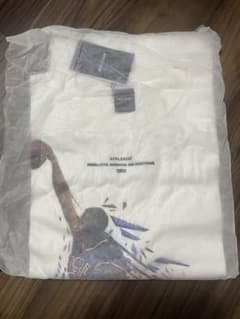 Applebum 　The Dunk of Death Tシャツのサムネイル