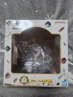 니케블랑 피규어