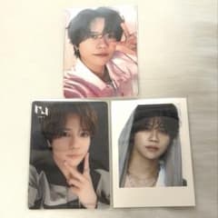 藤牧 京介 INI THE WINTER MAGIC ORIGIN 特典 トレカ - メルカリ