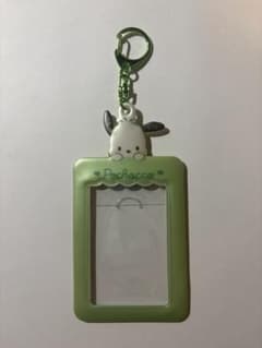 サンリオ ポチャッコ トレカホルダーのサムネイル