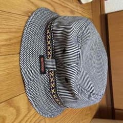 OUTDOOR バケットハット♡のサムネイル