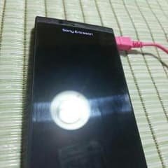 バージョン5.8.8Xperia auのサムネイル