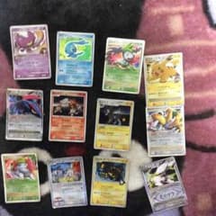 ポケモンカードセット 値段提示のサムネイル