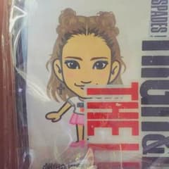 YURINO ステッカーのサムネイル