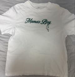 KEIJU Mama's Boy Tシャツのサムネイル