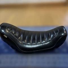 ホットドック製 タックロールシート ダイナ FXDL ハーレー エボTC