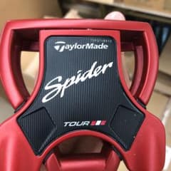テーラメイド　スパイダーのサムネイル