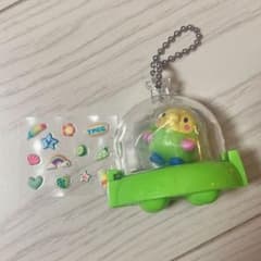 たまごっちパラダイスコレクティブルズvol.2 ぱろろっちのサムネイル