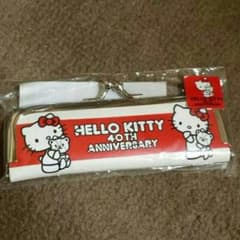 キティーちゃん印鑑ケース✨のサムネイル