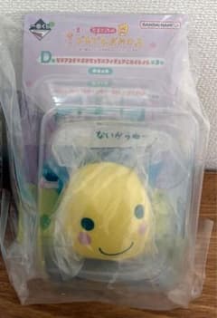 一番くじ D賞 まるっち もうこなのサムネイル