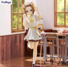 けいおん！ Trio-Try-iT Figureー田井中律ー　フィギュア