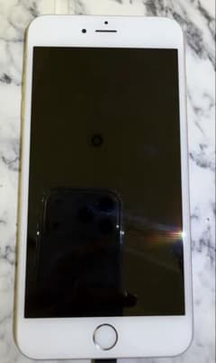 Apple iPhone 6 Plus 16GB シルバー 本体のサムネイル
