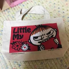 リトルミィ  ʚ⃛ɞ   お弁当入れのサムネイル