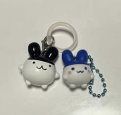 たまごっち めじるしアクセサリー チョコボックス みみっちのサムネイル