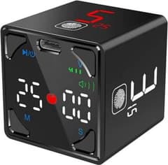 TickTime Cube ポモドーロ タイマー（新品）のサムネイル