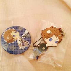文月海 ラバスト＆缶バッチのサムネイル