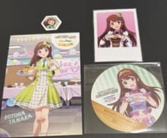 田中琴葉グッズ4点セット - メルカリ