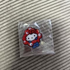 u*8様 キティちゃんのサムネイル