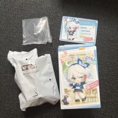 POP MART フリーナ　ポップマート　原神のサムネイル