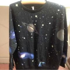 宇宙トレーナーのサムネイル