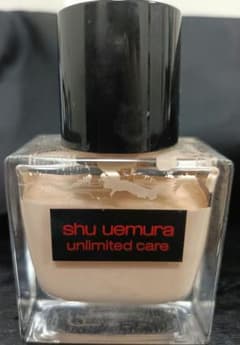 shu uemura アンリミテッド ケア ツヤ セラム 574のサムネイル