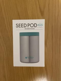 TENGA HEALTHCARE SEED POD mini SCT-01のサムネイル