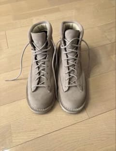Danner ダナーフィールド UA別注 スエード GORE-TEX - メルカリ