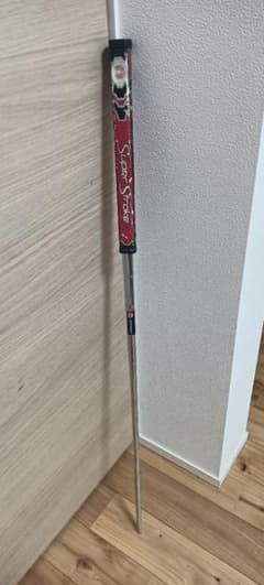オデッセイ パター シャフトのサムネイル