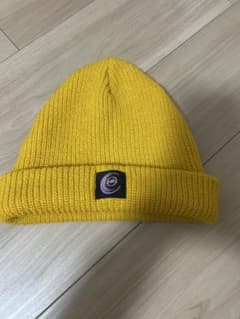 Crossfaith ニット帽 ビーニーのサムネイル