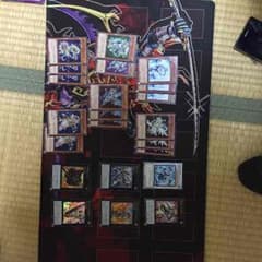 遊戯王 テラナイのサムネイル